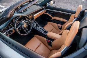 Cars For Sale - 2019 Porsche 911 Speedster 2dr Convertible - Image 45