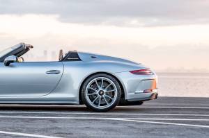 Cars For Sale - 2019 Porsche 911 Speedster 2dr Convertible - Image 47