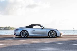 Cars For Sale - 2019 Porsche 911 Speedster 2dr Convertible - Image 48