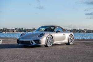 Cars For Sale - 2019 Porsche 911 Speedster 2dr Convertible - Image 52