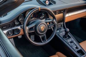 Cars For Sale - 2019 Porsche 911 Speedster 2dr Convertible - Image 56