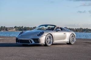 Cars For Sale - 2019 Porsche 911 Speedster 2dr Convertible - Image 62