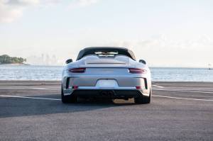 Cars For Sale - 2019 Porsche 911 Speedster 2dr Convertible - Image 63