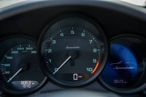 Cars For Sale - 2019 Porsche 911 Speedster 2dr Convertible - Image 65