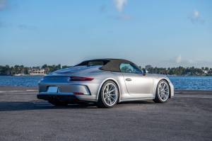 Cars For Sale - 2019 Porsche 911 Speedster 2dr Convertible - Image 68