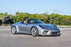 Cars For Sale - 2019 Porsche 911 Speedster 2dr Convertible - Image 74