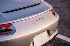 Cars For Sale - 2019 Porsche 911 Speedster 2dr Convertible - Image 75