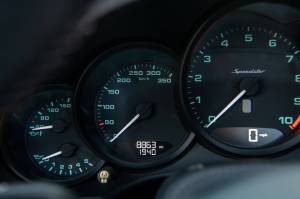 Cars For Sale - 2019 Porsche 911 Speedster 2dr Convertible - Image 77