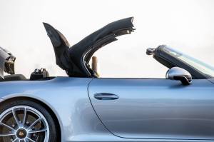 Cars For Sale - 2019 Porsche 911 Speedster 2dr Convertible - Image 79