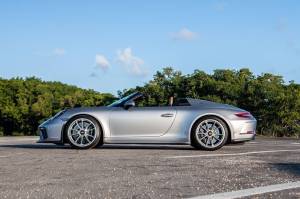 Cars For Sale - 2019 Porsche 911 Speedster 2dr Convertible - Image 82