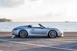 Cars For Sale - 2019 Porsche 911 Speedster 2dr Convertible - Image 83
