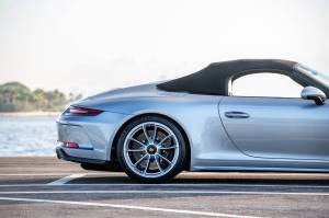 Cars For Sale - 2019 Porsche 911 Speedster 2dr Convertible - Image 84