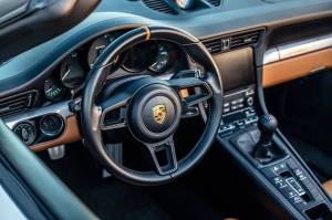 Cars For Sale - 2019 Porsche 911 Speedster 2dr Convertible - Image 85