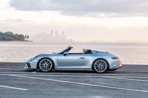 Cars For Sale - 2019 Porsche 911 Speedster 2dr Convertible - Image 89