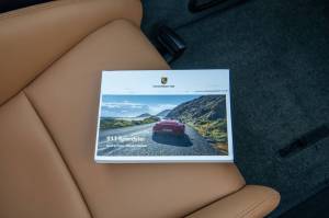 Cars For Sale - 2019 Porsche 911 Speedster 2dr Convertible - Image 93