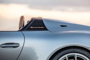 Cars For Sale - 2019 Porsche 911 Speedster 2dr Convertible - Image 94
