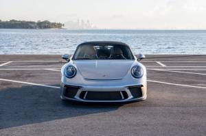 Cars For Sale - 2019 Porsche 911 Speedster 2dr Convertible - Image 98