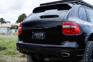 Cars For Sale - 2009 Porsche Cayenne S AWD 4dr SUV - Image 11