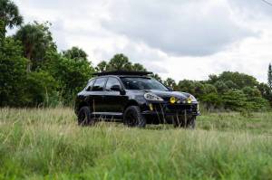 Cars For Sale - 2009 Porsche Cayenne S AWD 4dr SUV - Image 16