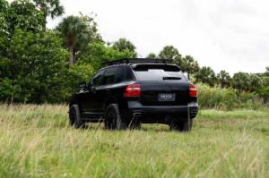Cars For Sale - 2009 Porsche Cayenne S AWD 4dr SUV - Image 19