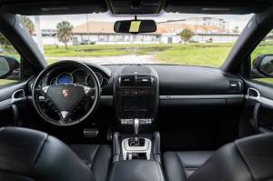 Cars For Sale - 2009 Porsche Cayenne S AWD 4dr SUV - Image 87