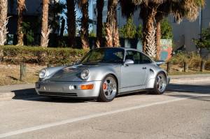 Cars For Sale - 1993 Porsche 911 Turbo S Lightweight - Image 9
