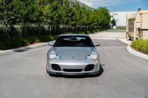 Cars For Sale - 2002 Porsche 911 Turbo AWD 2dr Coupe - Image 4