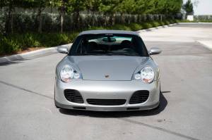 Cars For Sale - 2002 Porsche 911 Turbo AWD 2dr Coupe - Image 5