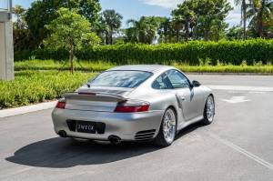 Cars For Sale - 2002 Porsche 911 Turbo AWD 2dr Coupe - Image 11