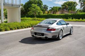 Cars For Sale - 2002 Porsche 911 Turbo AWD 2dr Coupe - Image 13