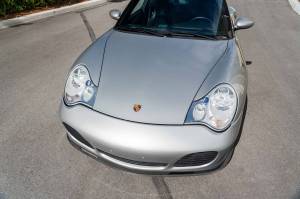 Cars For Sale - 2002 Porsche 911 Turbo AWD 2dr Coupe - Image 14