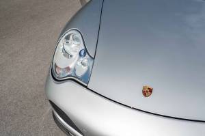 Cars For Sale - 2002 Porsche 911 Turbo AWD 2dr Coupe - Image 15