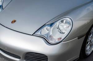 Cars For Sale - 2002 Porsche 911 Turbo AWD 2dr Coupe - Image 16