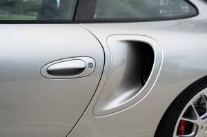 Cars For Sale - 2002 Porsche 911 Turbo AWD 2dr Coupe - Image 20
