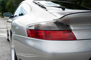 Cars For Sale - 2002 Porsche 911 Turbo AWD 2dr Coupe - Image 22
