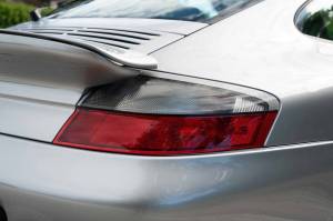Cars For Sale - 2002 Porsche 911 Turbo AWD 2dr Coupe - Image 23