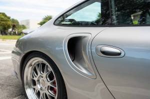 Cars For Sale - 2002 Porsche 911 Turbo AWD 2dr Coupe - Image 30