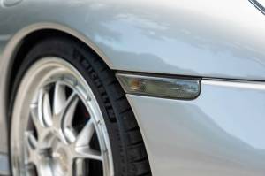 Cars For Sale - 2002 Porsche 911 Turbo AWD 2dr Coupe - Image 33