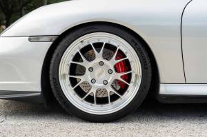 Cars For Sale - 2002 Porsche 911 Turbo AWD 2dr Coupe - Image 37