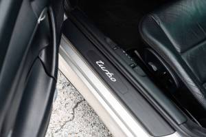 Cars For Sale - 2002 Porsche 911 Turbo AWD 2dr Coupe - Image 39