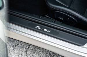Cars For Sale - 2002 Porsche 911 Turbo AWD 2dr Coupe - Image 42