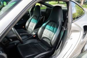 Cars For Sale - 2002 Porsche 911 Turbo AWD 2dr Coupe - Image 45