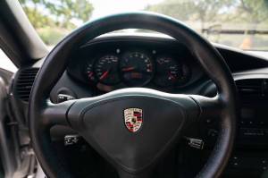 Cars For Sale - 2002 Porsche 911 Turbo AWD 2dr Coupe - Image 47