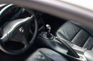 Cars For Sale - 2002 Porsche 911 Turbo AWD 2dr Coupe - Image 48
