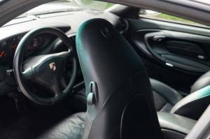 Cars For Sale - 2002 Porsche 911 Turbo AWD 2dr Coupe - Image 54
