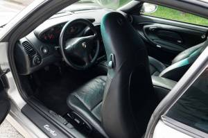 Cars For Sale - 2002 Porsche 911 Turbo AWD 2dr Coupe - Image 55