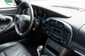 Cars For Sale - 2002 Porsche 911 Turbo AWD 2dr Coupe - Image 63