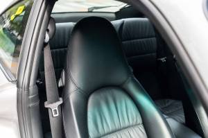 Cars For Sale - 2002 Porsche 911 Turbo AWD 2dr Coupe - Image 68