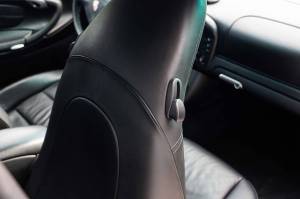Cars For Sale - 2002 Porsche 911 Turbo AWD 2dr Coupe - Image 70