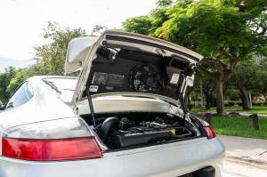 Cars For Sale - 2002 Porsche 911 Turbo AWD 2dr Coupe - Image 75